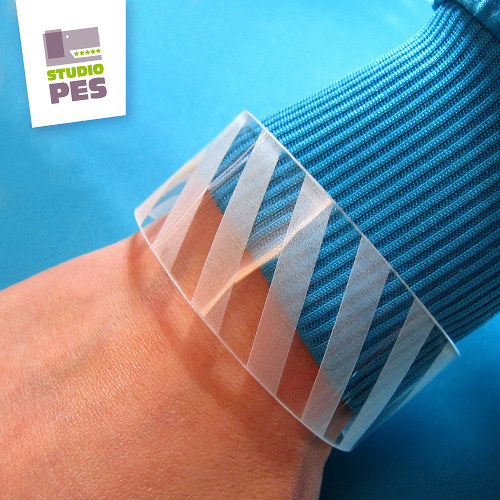 NÁRAMEK Stripes II — foto 4