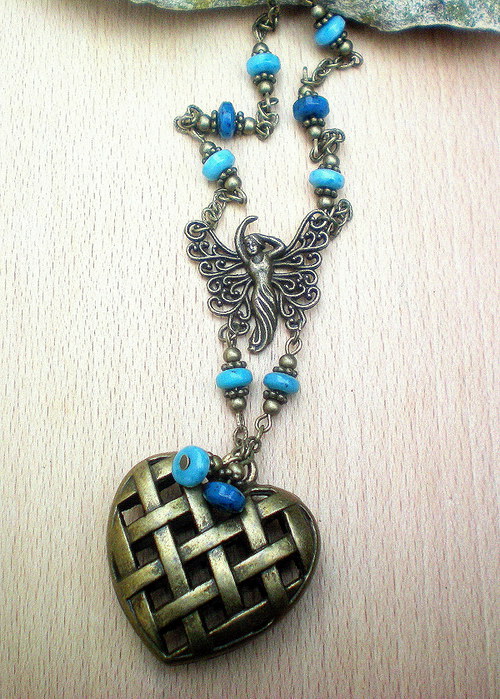 Vílí kouzlení — foto 3