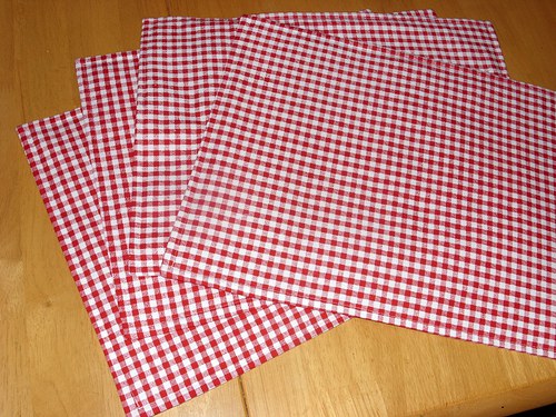 Vánoční prostírání 1 ks — foto 3