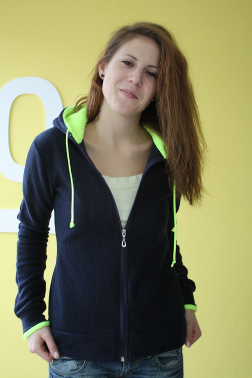 Mikina — foto 2