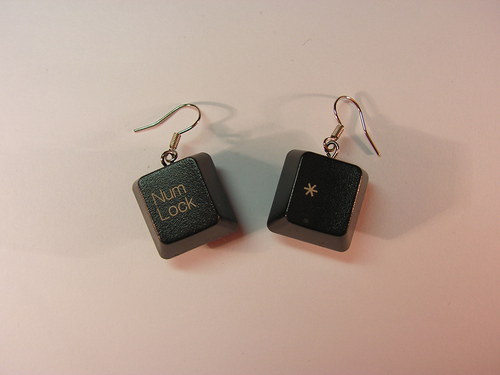 Keyboard - Num Lock / * — foto 2