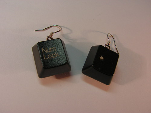 Keyboard - Num Lock / * — foto 3