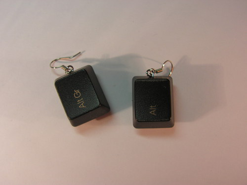 Keyboard - Alt — foto 3