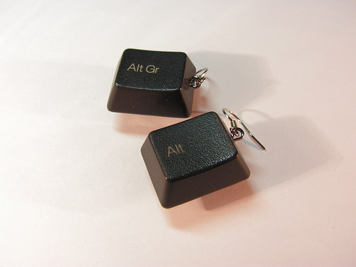 Keyboard - Alt — foto 5