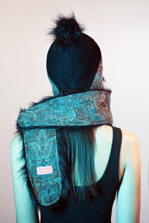 Winter 2012/2013 Gerda — foto 2