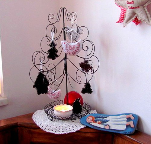 Stromek - dráťák -AKCE — foto 5