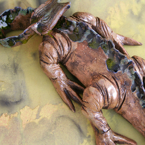 Strašně strašidelný drak (:-)) — foto 5