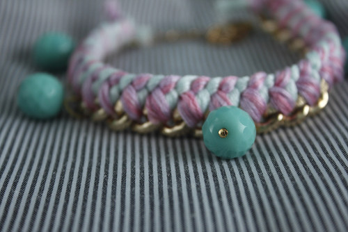 Woven chain 2 — foto 2