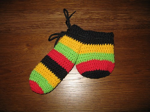 Rasta oteplouch — foto 2