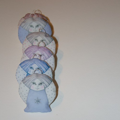 Pocket angels- Andílci do kapsy — foto 5