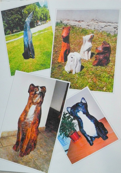 Tady hlídám já — foto 3