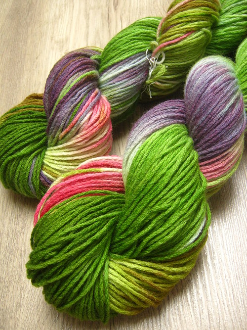 100% merino - Brčálník — foto 2