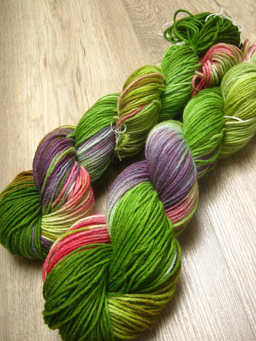 100% merino - Brčálník — foto 3