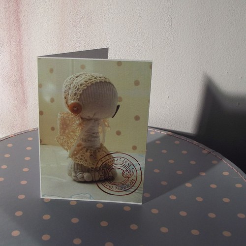 Přání © fuseklačky Andělky V — foto 2