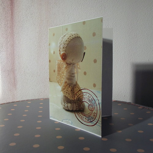 Přání © fuseklačky Andělky V — foto 4