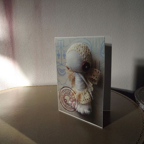 Přání © fuseklačky Andělky VI — foto 2