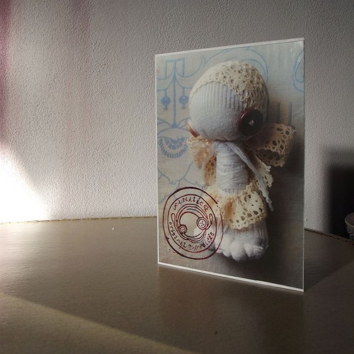 Přání © fuseklačky Andělky VI — foto 3