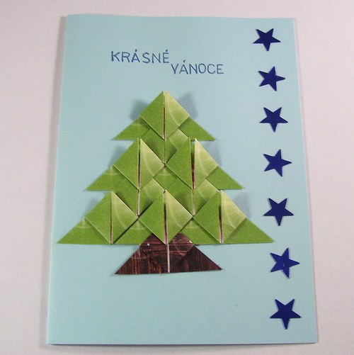 Vánoční přáníčko 16 — foto 2