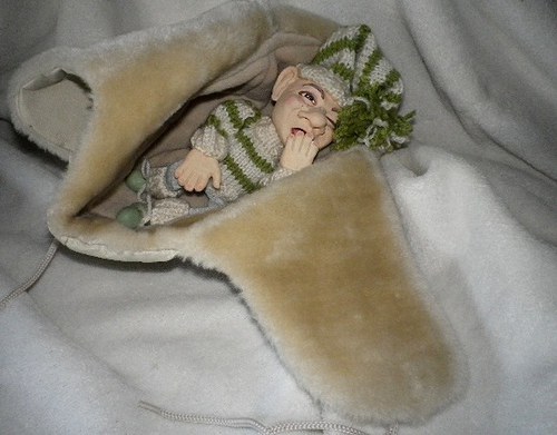 Skřítek Peciválek — foto 3