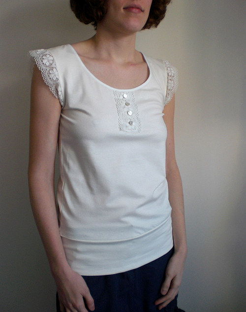 S krajkou (M) — foto 3