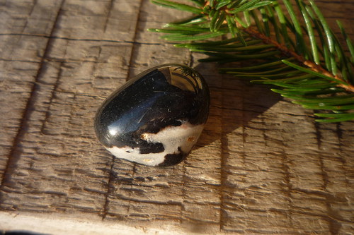 Onyx/sardonyx č. L8410 — foto 3
