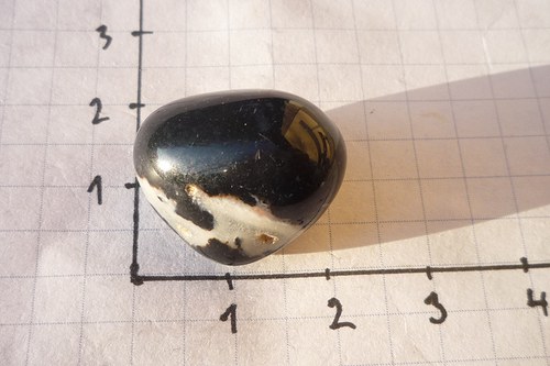 Onyx/sardonyx č. L8410 — foto 4