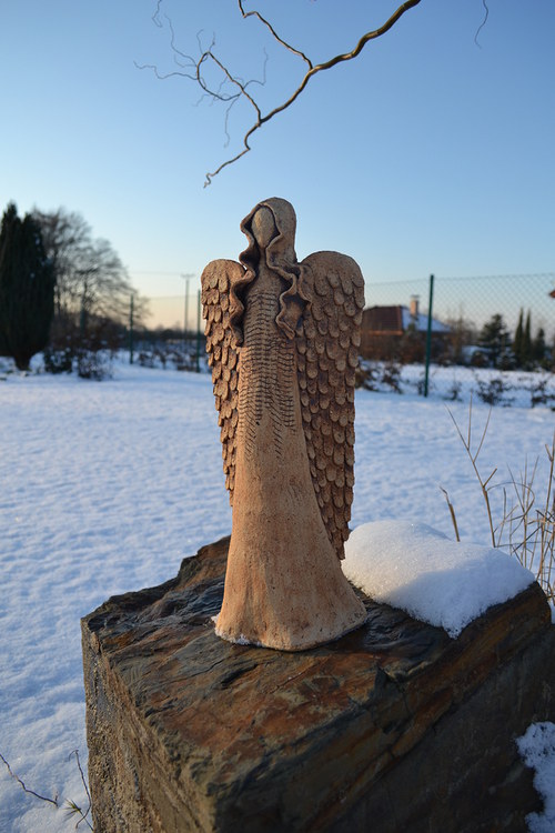 Andělinka — foto 2