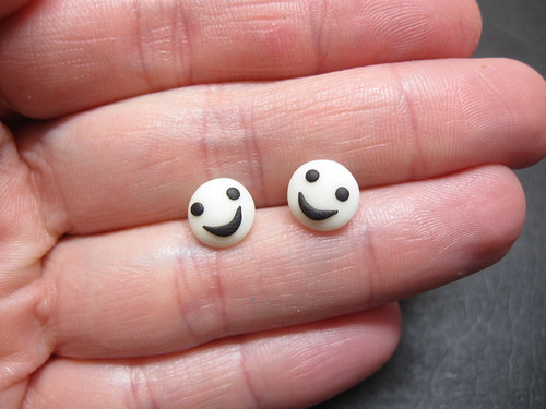 Svítící smajlíci :) — foto 2