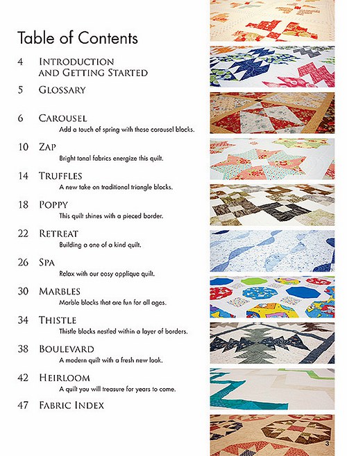 Simply Fat Quarters — foto 4