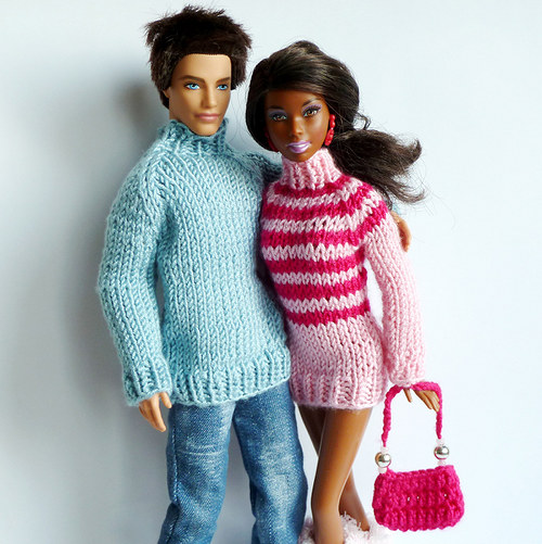 Snowy Barbie — foto 3