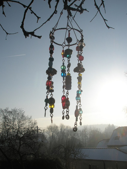 Závěs do okna.. — foto 2