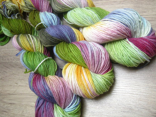 100% merino - Merida rezervace — foto 2