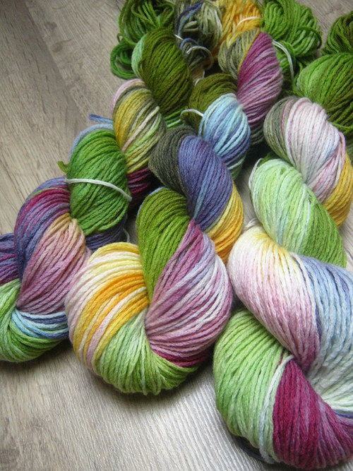100% merino - Merida rezervace — foto 3