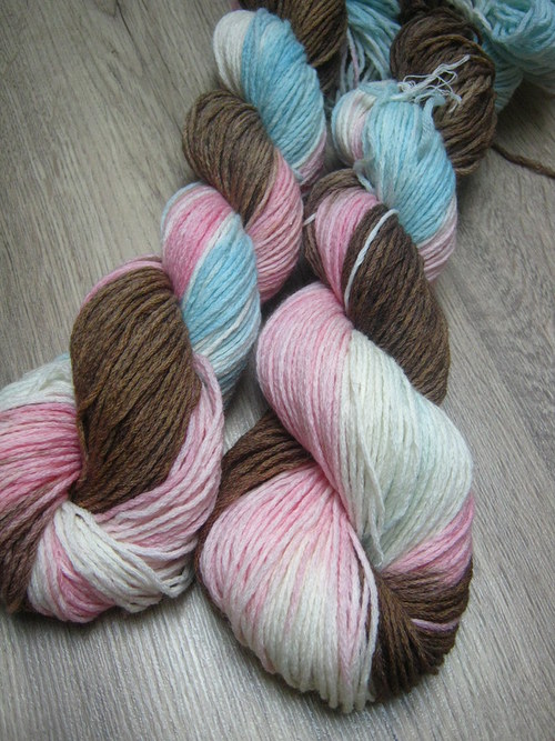 100% merino - Zachumlám se — foto 2