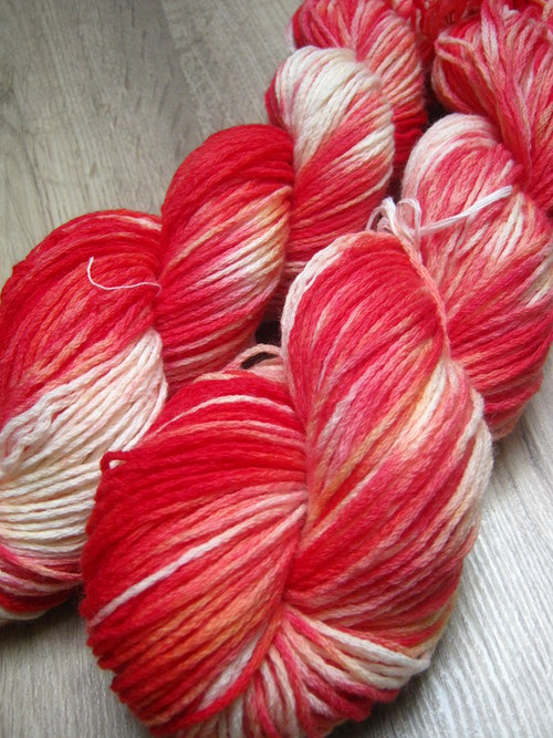 100% merino - Girlanda — foto 2