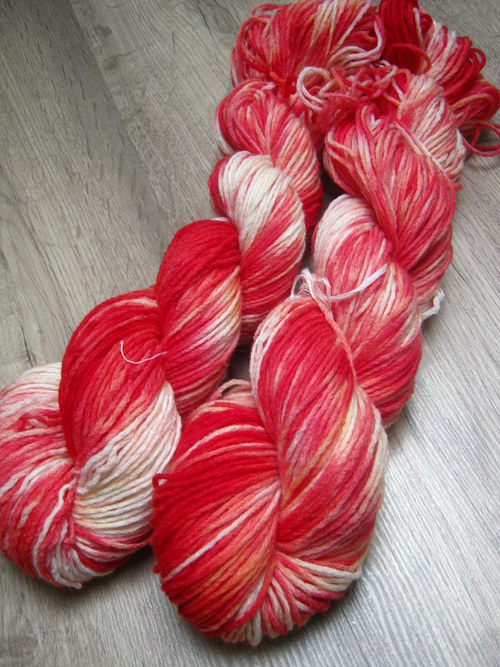 100% merino - Girlanda — foto 3