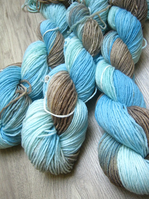 100% merino - Mentolky — foto 2