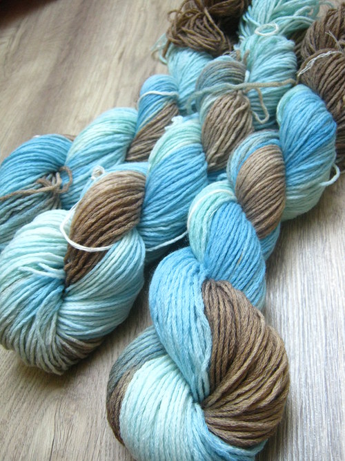 100% merino - Mentolky — foto 3