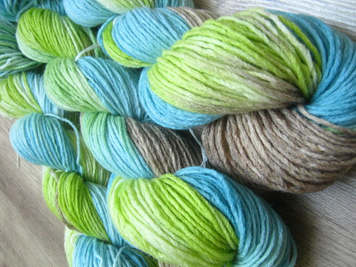 100% merino - Krokodýlí doupě — foto 2