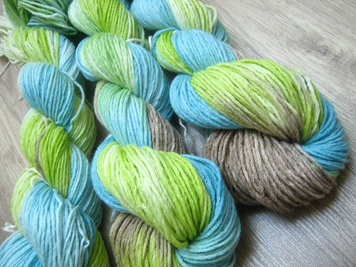100% merino - Krokodýlí doupě — foto 3
