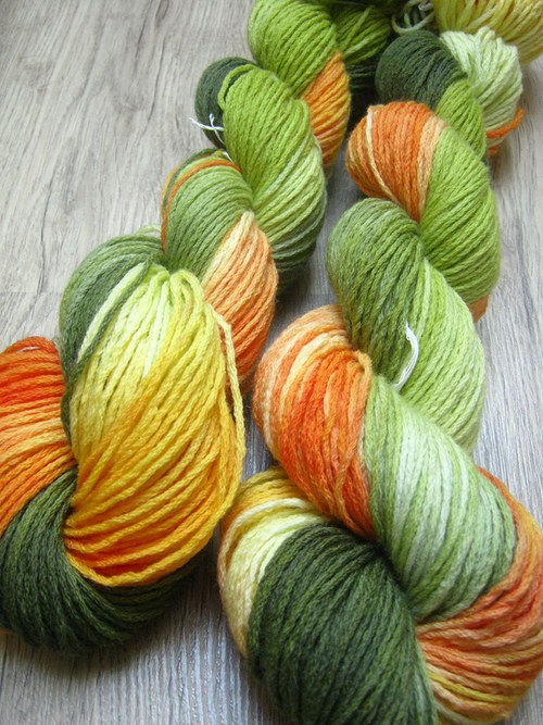 100% merino - Hawaii — foto 2