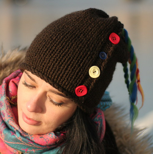 Knoflíková — foto 4