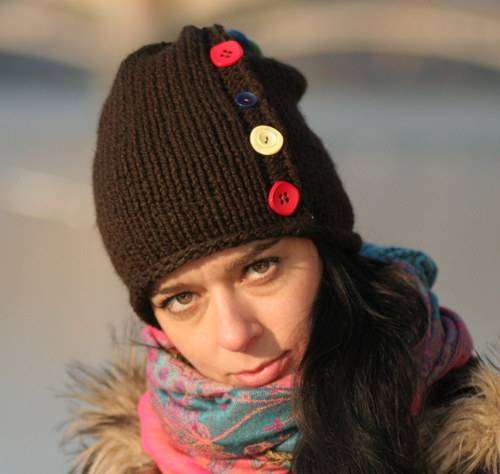Knoflíková — foto 6
