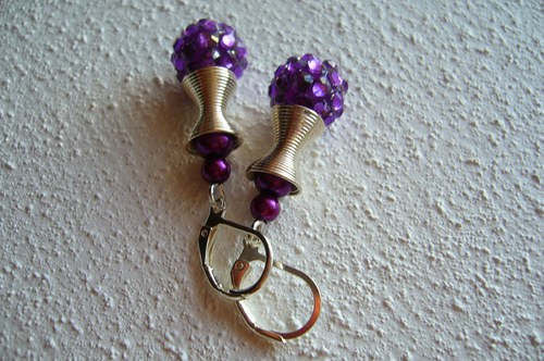 Shiny lilac ball — foto 3