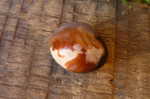 Onyx/sardonyx č. L8463 — foto 2