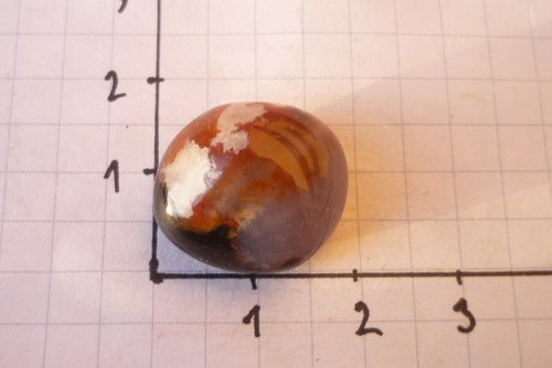Onyx/sardonyx č. L8463 — foto 4