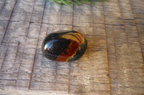 Onyx/sardonyx č. L8465 — foto 3
