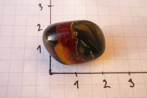 Onyx/sardonyx č. L8465 — foto 4