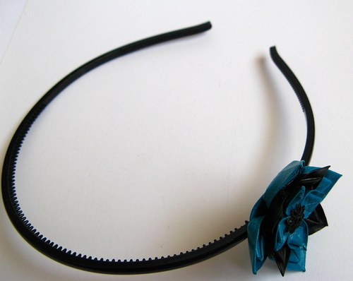 Čelenka Origami — foto 2
