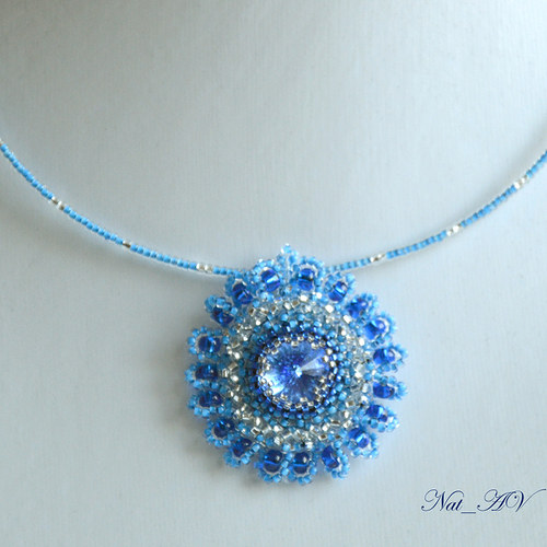 Blue Shine — foto 3